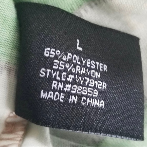 W118 by Walter Baker Striped Maxi Dress - Picture 4 of 4